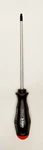 Felo Square #2 X 6.5 Screwdriver, Component Handle 50422, Lifetime Warranty. Fixed Price $9.98.