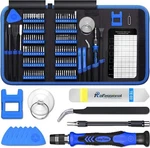 140 In Precision Screwdriver Set, Professional Computer Laptop Repair Tool Kit. Fixed Price $28.72.