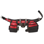 New Milwaukee Adjustable Electricians Work Waist Tool Belt #48-22-8110. Fixed Price $79.99.