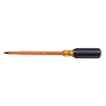 Klein Tools 662-7-INS Insulated Square Screwdriver, #2 48UX49. Fixed Price $32.03.