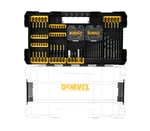 Dewalt Elite Series 1/4-IN X Impact Driver Bit Set 100 -piece. Fixed Price $34.90.