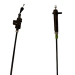 Detent Cable Atp Professional Auto Parts Y763. Fixed Price $45.49.