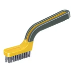 Allway 0.75 In. X Nylon Grout Brush (pack Of 2). Fixed Price $9.15.