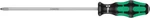 Wera 009317, 355 Pz Screwdriver For Pozidriv Screws, X 200 Mm. Fixed Price $21.71.