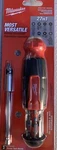 Milwaukee 48-22-2901 27-IN-1 Versatile Multi-bit Screwdriver. Fixed Price $18.99.