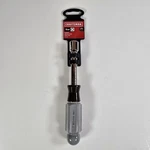 Craftsman 11MM Nut Driver CMHT65120 41987 S-ah. Fixed Price $12.97.