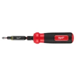Milwaukee 48-22-2922 8-IN-1 Multi-bit Impact Nut Drivers And Bits. Fixed Price $30.97.