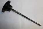Snap-on Tools TMRT8 Ratcheting T-handle Driver (black) Usa. Fixed Price $99.00.