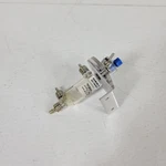 Used Beckman Coulter 624049 Injector Sample Mixing Analyzer Bowl Dual Side Port. Fixed Price $79.79.