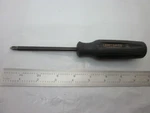 Craftsman 41887 Wf Professional Phillips Screwdriver Usa. Fixed Price $12.00.