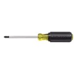 Klein Tools 603-4 #2 Phillips Screwdriver 4" Round Shank. Fixed Price $13.85.