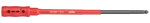 Wiha 28350 Insulated Slimline Torquecontrol Blade Holder. Fixed Price $40.65.