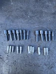 Sears Craftsman Usa Nos 23PC Oem Nutdriver Screwdriver Bit 4 Mechanics Tool Set. Fixed Price $21.00.