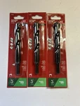 Lot Of - Ace Hammer Drill Bit 3/4" X 6 Concrete, Masonry, Granite.. Fixed Price $21.99.