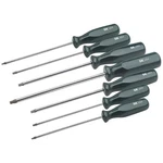 Sk Tools 86323 Suregrip Torx Screwdriver Set, 6" Shafts, 7 Pieces. Fixed Price $124.72.