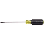 Klein Tools 605-10 1/4-INCH Cabinet Tip Screwdriver, 10-INCH Shank, Made Usa. Fixed Price $22.68.