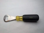 Stanley Tools #66-000 Bottle Opener. Fixed Price $17.95.