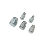 Superior Tool Steel Bolt Extractor Set Pc 5250. Fixed Price $27.99.