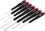 Wiha 7 Piece Classic Precision Screwdriver Set Phillips Slotted Tapered Handle. Fixed Price $41.09.