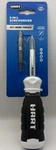 Hart 9-IN-1 Screwdriver With Philips Head, Slotted, Nut Driver, And Star. Fixed Price $20.99.
