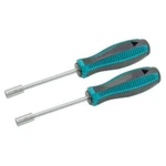 5.5MM Hex Nut Screwdriver Socket Key Wrench Pack Of 2. Fixed Price $17.42.