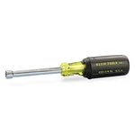 Klein Tools 630-1/4 Hollow Round Nut Driver, 5LL61. Fixed Price $20.08.