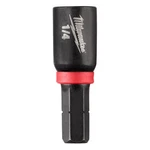 Milwaukee 49-66-4712 Shockwave 1/4 In. Insert Nut Driver (10 Pk). Fixed Price $29.99.
