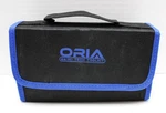 Brand New Oria Precision Screwdriver Set, 86 In 1 Tech Toolkit. Fixed Price $41.99.