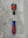 Craftsman Slotted Screwdriver Inch CMHT65014 Brand New, Free Shipping!!!!!!!. Fixed Price $11.34.