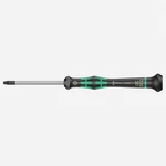 Wera 118054 T20S 60MM Kraftform Micro Security Torx Precision Screwdriver. Fixed Price $19.03.