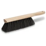 Marshalltown 13 1/2 Inch Beaver Tail Brush, Masonry With Black Horsehair F. Fixed Price $35.99.