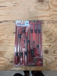 Craftsman Pc Screwdriver Set 31794. Fixed Price $80.00.