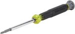 Klein Tools 32581 Electronics Screwdriver Set 4-IN-1, Yellow/black. Fixed Price $25.23.