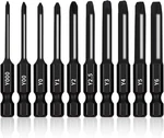Triwing Bit Set (10 Pack - 2.3" Long Magnetic Heads) The Following Tri.... Fixed Price $14.43.