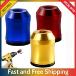 3PCS Magnetic Screwdriver Ring Set Universal Hex Bit Holder For Drill Power Tool. Fixed Price $14.95.