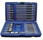 Vise Grip AHN-3057034 Irwin Tools 34-PIECE Fastener Drive Bit Set (). Fixed Price $101.33.