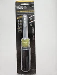 Klein Tools 32596 Screwdriver / Nut 8-IN-1 Hvac Multi. Fixed Price $28.99.