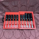 Xcelite 4-13 Mm 10-PIECE Nut Driver Set Metric Cooper Tools, Vintage (look). Fixed Price $44.99.