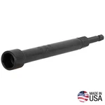 Klein Tools PND-12-5 1/2-INCH Power Nut Driver 5-INCH Length. Fixed Price $18.99.