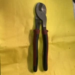 Klein Tools J63050 Journeyman High Leverage Cable Cutter New. Fixed Price $24.00.