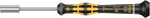 Wera 030151, 1569 Esd Nutdriver Kraftform Micro, 5.5 X 60. Fixed Price $16.68.