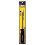 Eazypower 79744 Tamper Resistant Spanner Screwdriver #12 Round. Fixed Price $13.59.