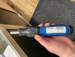 Kobalt Double Drive Tools 525791 (ECP016828). Fixed Price $12.00.