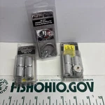 Just Better Ncu - Novent Locking Refrigerant Cap 4/4 Pk And Key. Fixed Price $69.99.