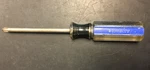 Husky #2 Phillips Screwdriver, 681-410 Q Hd. Fixed Price $5.99.