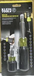 Klein Tools 85518 Multi-bit Screwdriver/nut Set. Fixed Price $19.99.