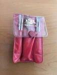 1970 Ideal Productions Inc. Mini Screwdrivers Set 3 Nos. Fixed Price $6.95.