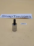 Mac Tools X86DS 1/4" Hex Socket 3/8"DR Usa. Fixed Price $17.99.