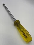 Proto Tools 5/16" Clutch Head Screwdriver #9696 Vintage Usa. Fixed Price $11.99.