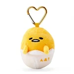 Sanrio Gudetama Mini Mascot Holder 307246. Fixed Price $30.61.